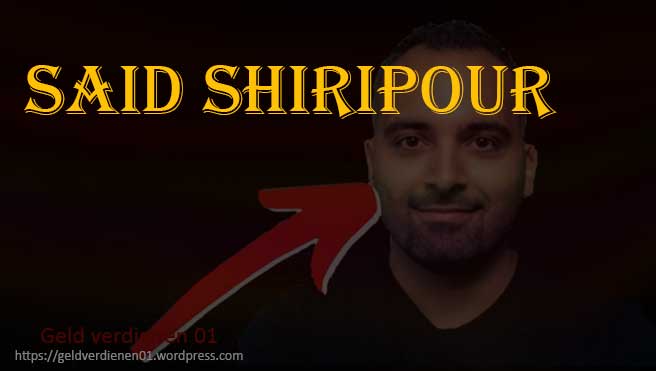Said Shiripour